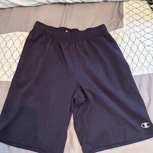Men's Medium Champion Shorts